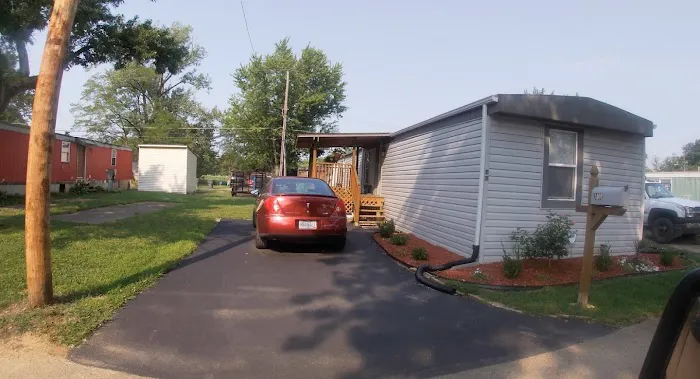 17th Ave Mobile Home Park 4