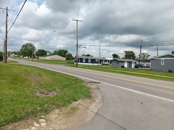 17th Ave Mobile Home Park 1