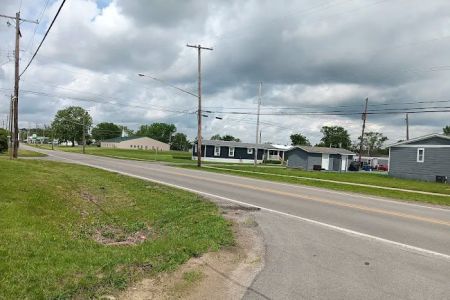 17th Ave Mobile Home Park