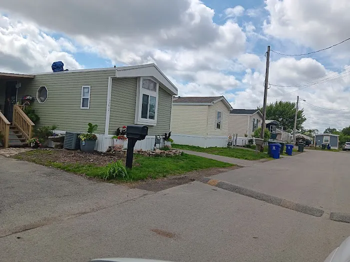 17th Ave Mobile Home Park 3