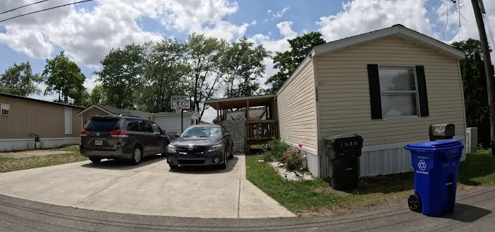 17th Ave Mobile Home Park 7