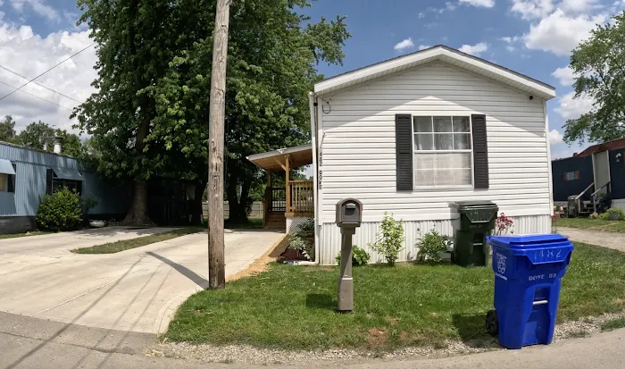 17th Ave Mobile Home Park 6