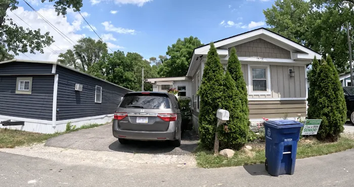 17th Ave Mobile Home Park 8