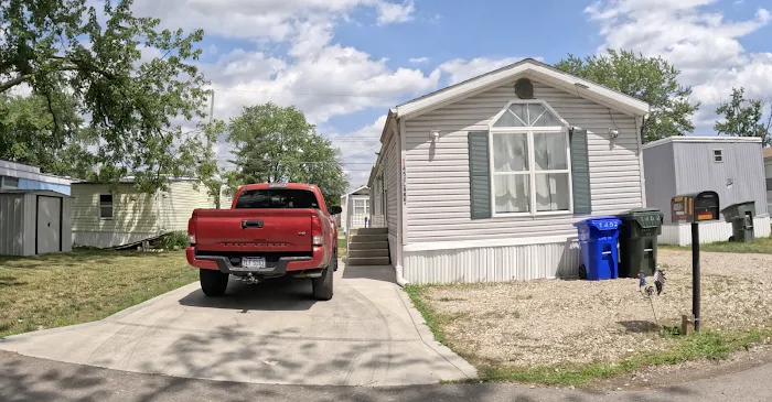 17th Ave Mobile Home Park 5