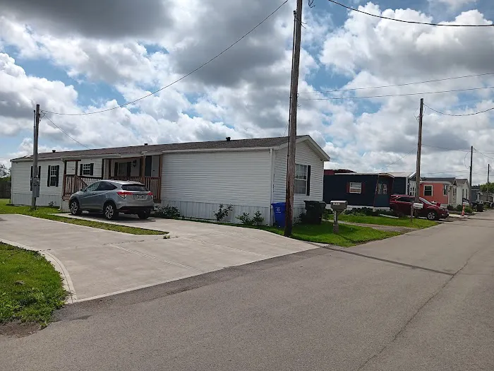 17th Ave Mobile Home Park 2