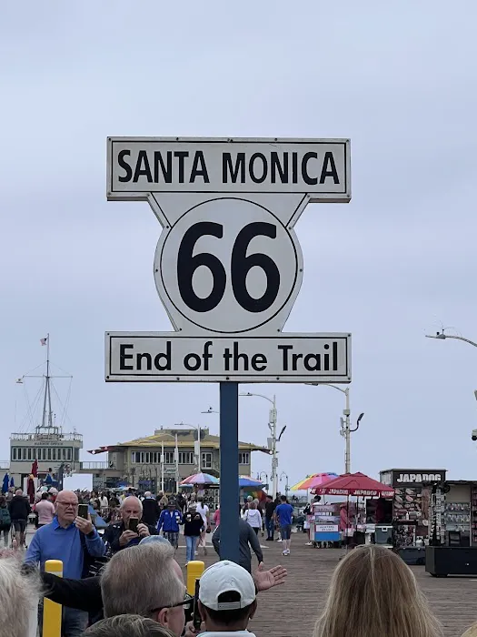 Anywhere the road goes 2