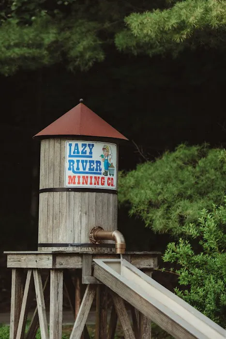 Lazy River Campground At Granville 5