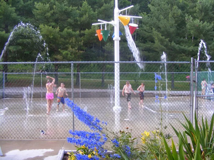 Lazy River Campground At Granville 2