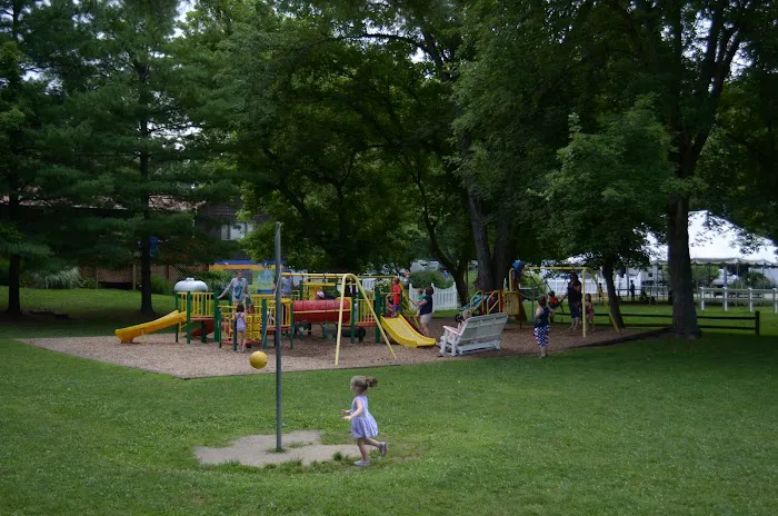 Lazy River Campground At Granville 9