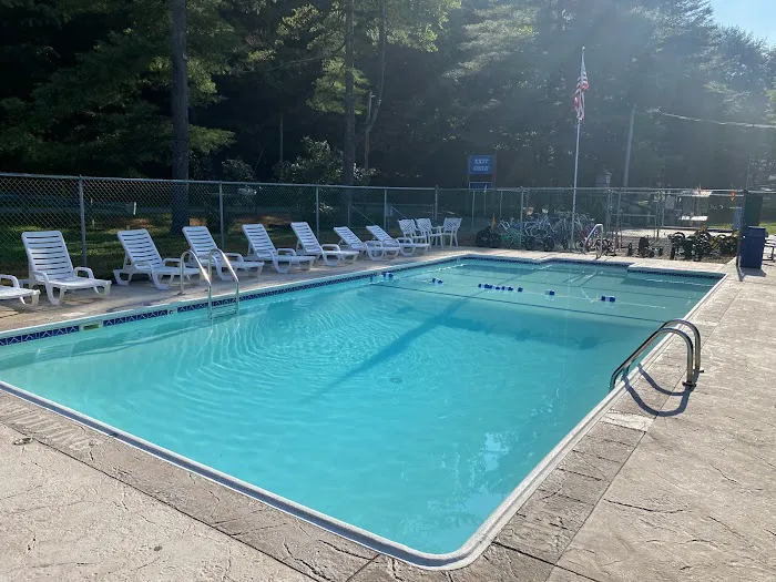 Lazy River Campground At Granville 6