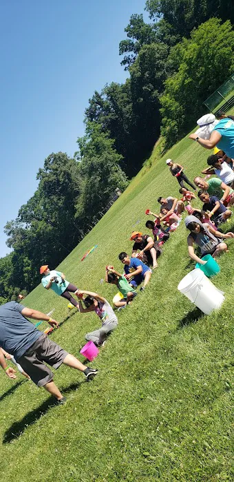Camp McPherson 3