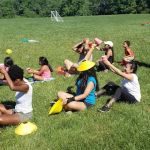 Camp McPherson