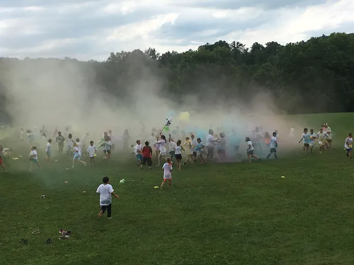 Camp McPherson 5