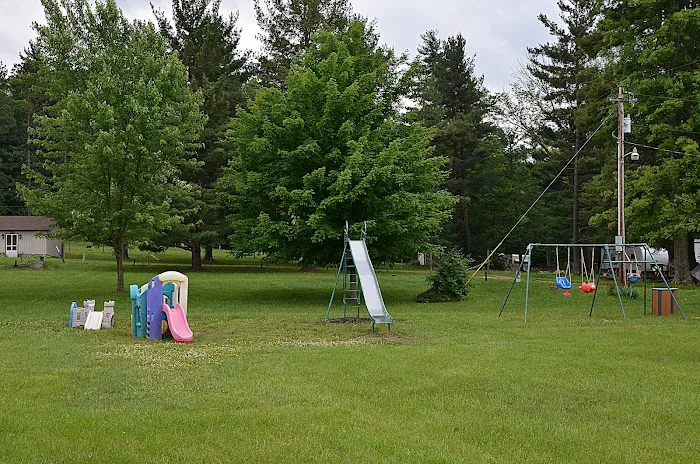Sunset Springs Family Campground 9