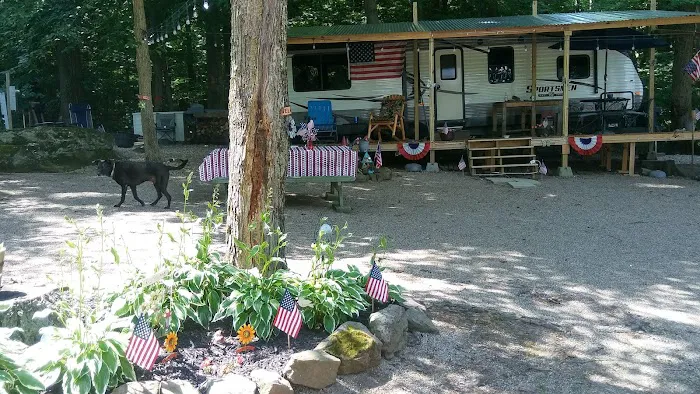 Sunset Springs Family Campground 4
