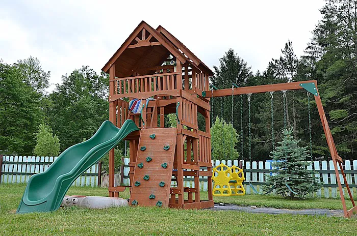 Sunset Springs Family Campground 5