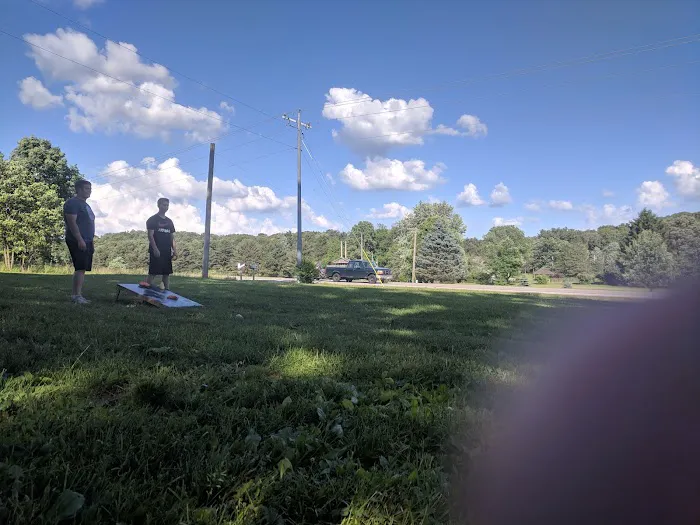 Sunset Springs Family Campground 2
