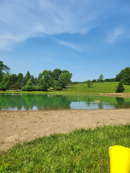 Sunset Springs Family Campground 3