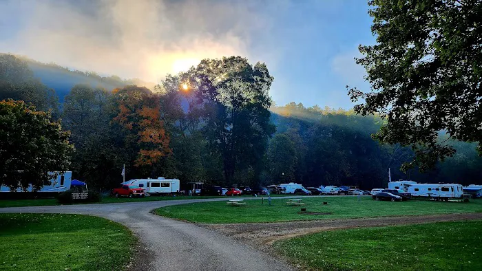 Mohican Wilderness 1