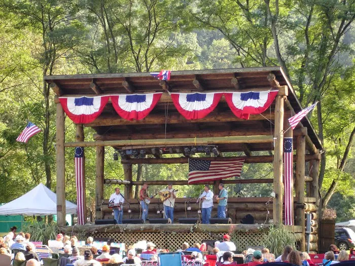 Mohican Wilderness 5