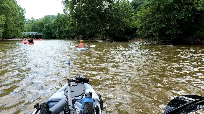 Mohican Wilderness 2