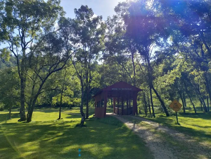 Mohican Wilderness 3