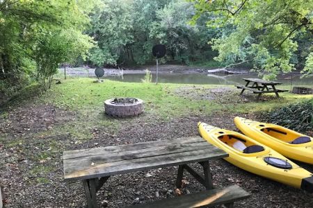Arrow Point Campgrounds Inc