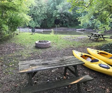 Arrow Point Campgrounds Inc