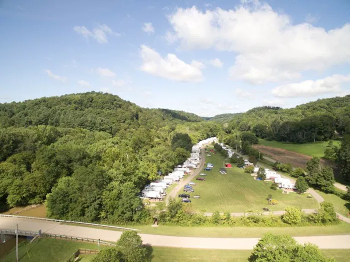 Arrow Point Campgrounds Inc 6