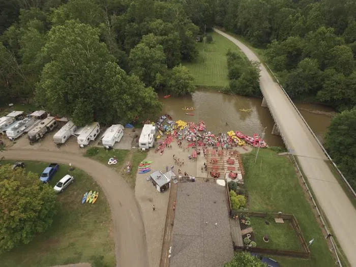 Arrow Point Campgrounds Inc 9