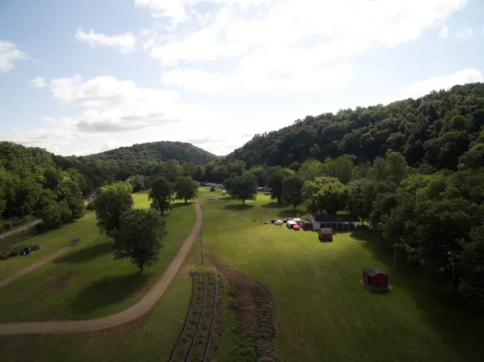 Arrow Point Campgrounds Inc 3
