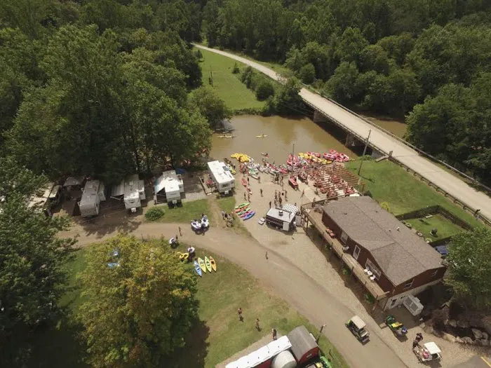 Arrow Point Campgrounds Inc 7
