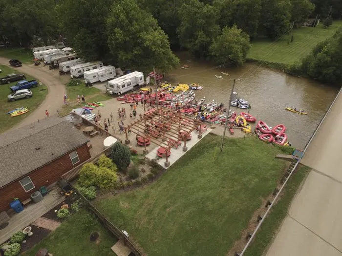 Arrow Point Campgrounds Inc 5