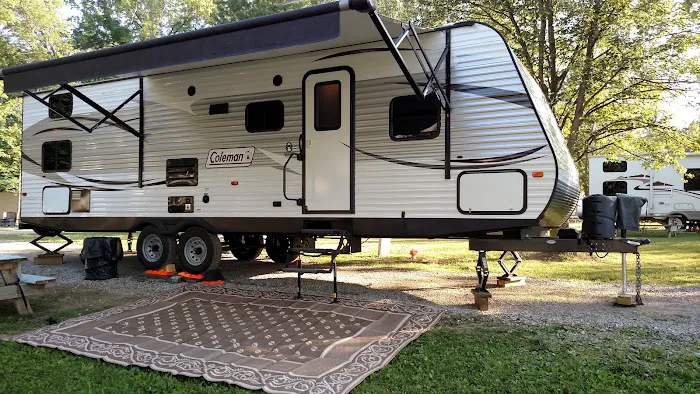 Town & Country Camp Resort 5