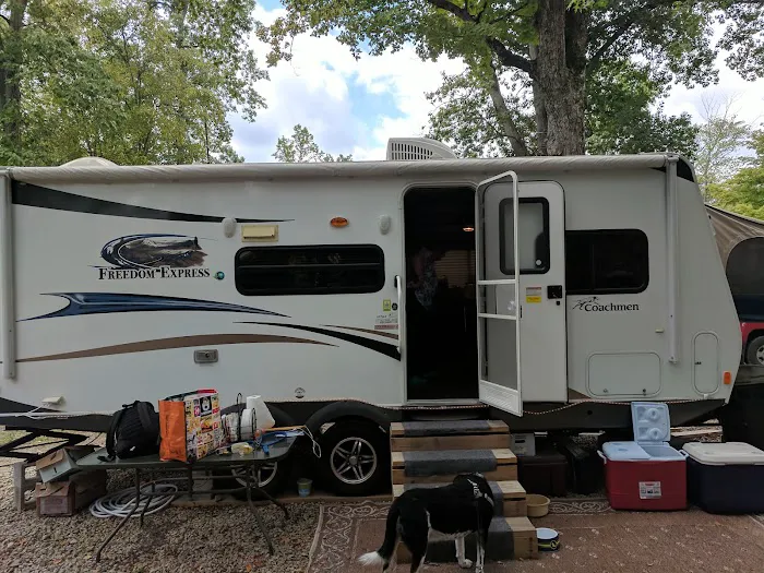 Town & Country Camp Resort 7