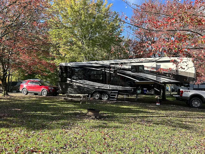 Town & Country Camp Resort 1