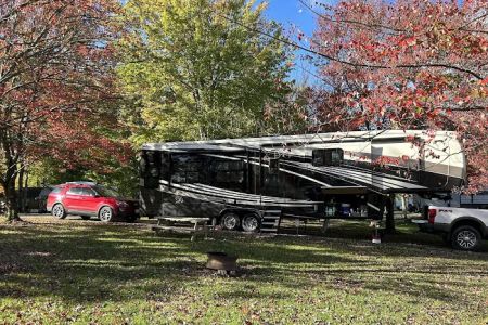Town & Country Camp Resort