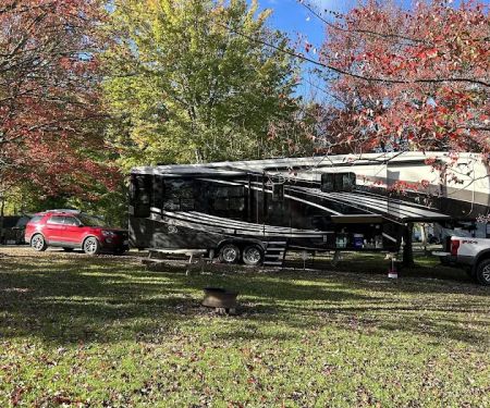 Town & Country Camp Resort