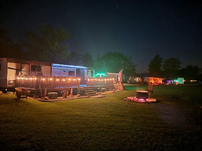 Chatham Lakes Campground 2