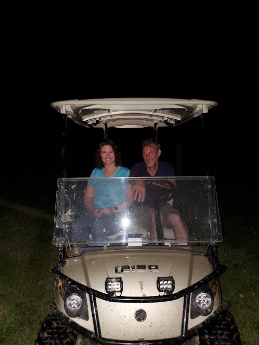 Chatham Lakes Campground 4