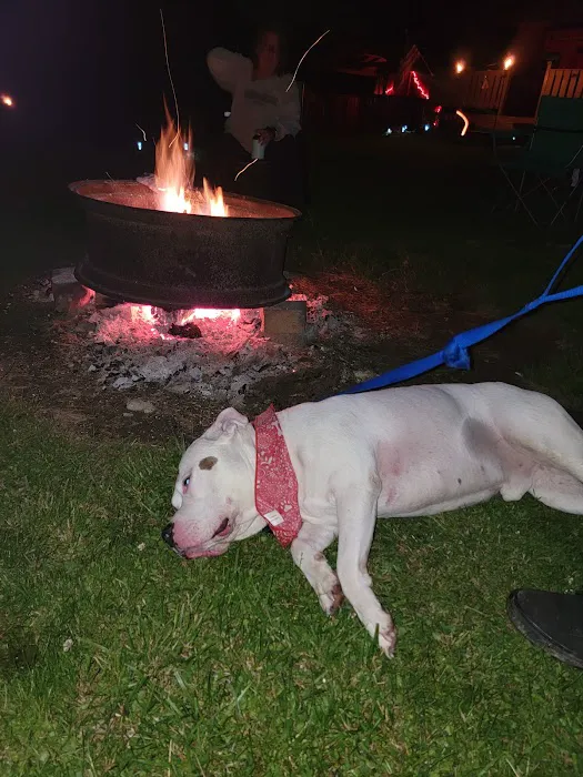 Chatham Lakes Campground 1