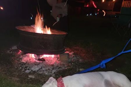 Chatham Lakes Campground