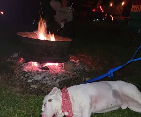 Chatham Lakes Campground