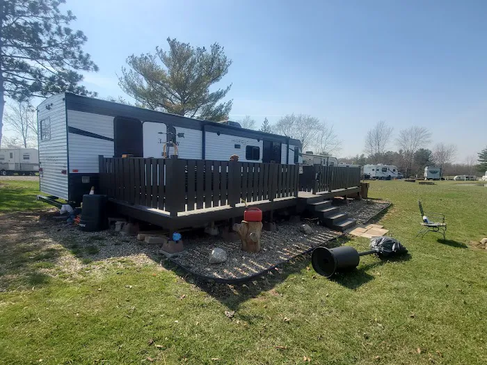 Chatham Lakes Campground 8
