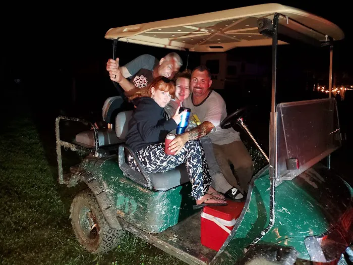 Chatham Lakes Campground 6