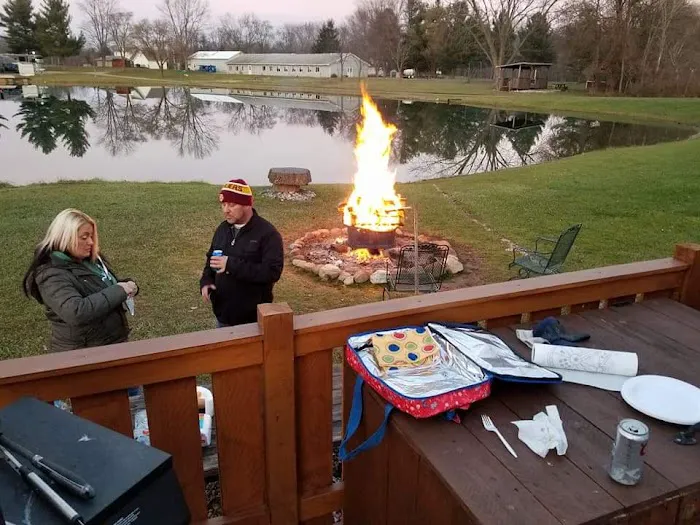 Chatham Lakes Campground 5