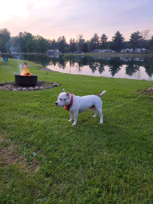Chatham Lakes Campground 10