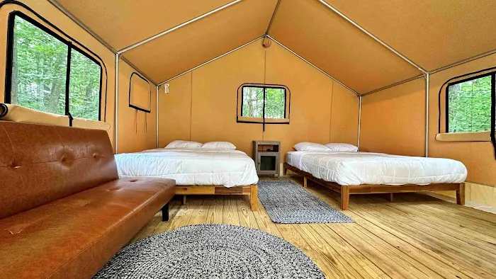 Lake Wapusun RV Resort 3