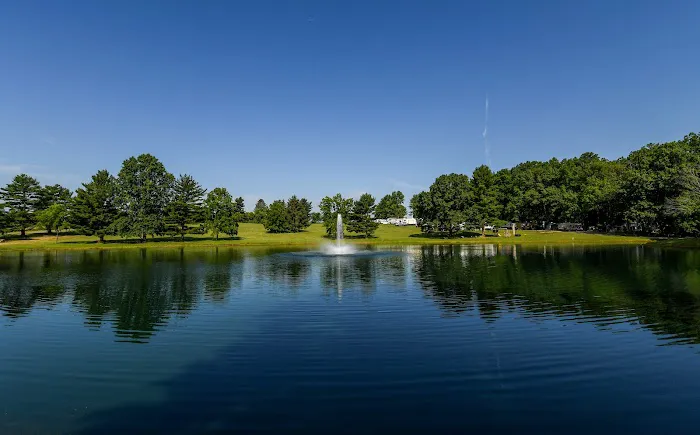 Lake Wapusun RV Resort 9