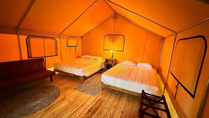 Lake Wapusun RV Resort 2